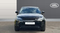 Land Rover Range Rover Evoque 2.0 D200 Dynamic SE 5dr Auto Diesel Hatchback